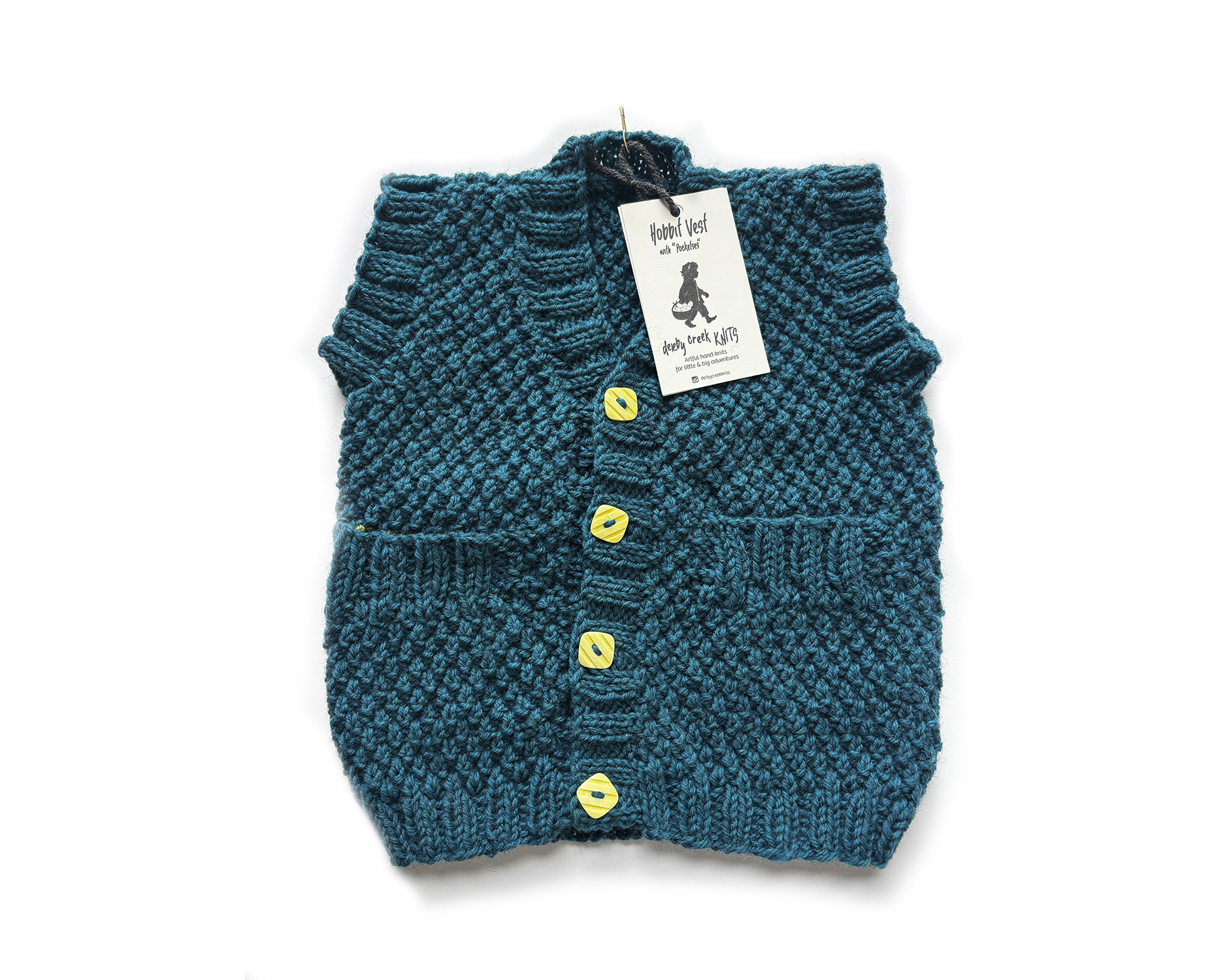 Size: 1-2 year old